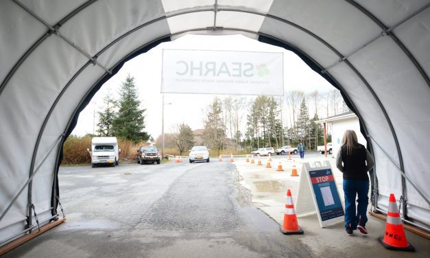 Most of Sitka’s recently reported coronavirus cases are young people