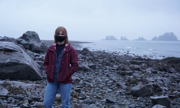 New climate action task force to tackle Sitka’s carbon footprint