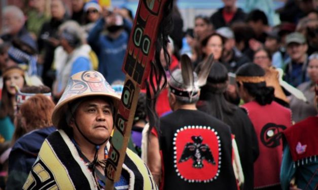 Sealaska Heritage Institute cancels ‘Celebration’ in 2021