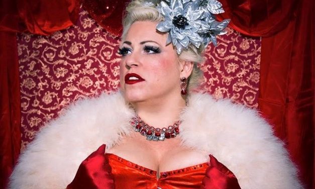 From arias to R&B, Watson offers homebound audiences a ‘smorgasbord of vocal delight’  in free livestream concert