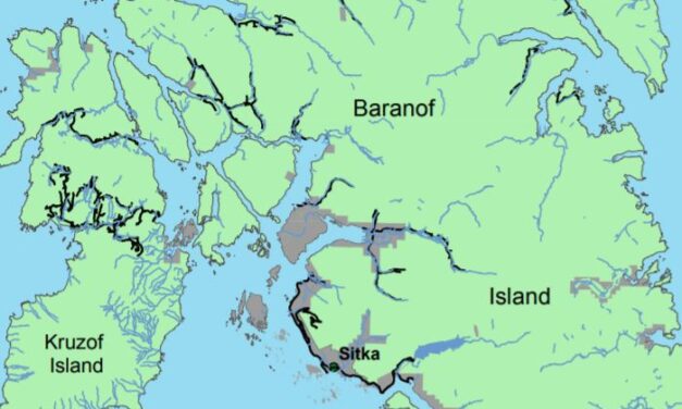 Watch your step! Deer hunters reminded to check land ownership during January’s subsistence season