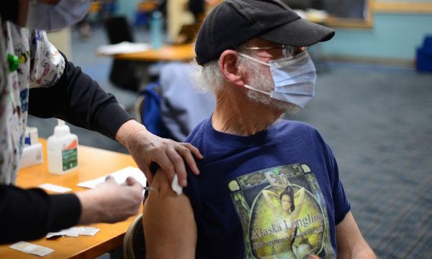 Sitka reports 20 new COVID cases, hits new pandemic high