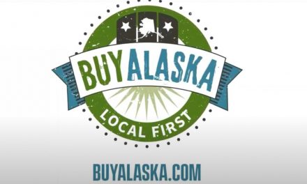 ‘Buy Alaska’ makes the case for local resiliency, growth