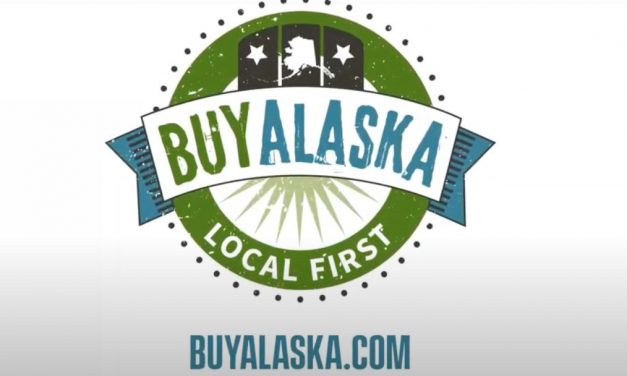 ‘Buy Alaska’ makes the case for local resiliency, growth