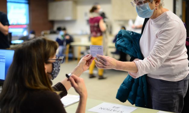 Health officials advise: Alaska’s expired disaster declaration not the end of pandemic