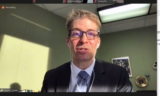 New superintendent negotiates three-year contract