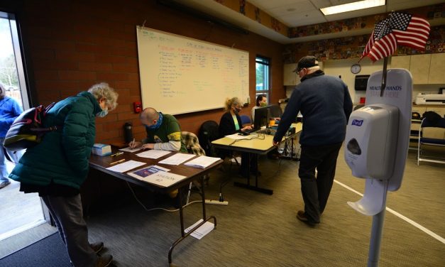 Two years into the pandemic, Sitka’s EOC suspends operations