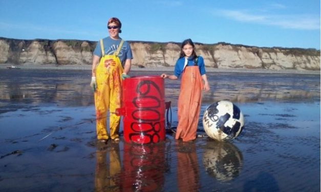 Young Fishermen’s Development Act offers training, resources for the industry’s newest participants