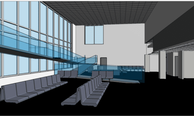 $18 million in Sitka airport terminal improvements to get off the ground in stages