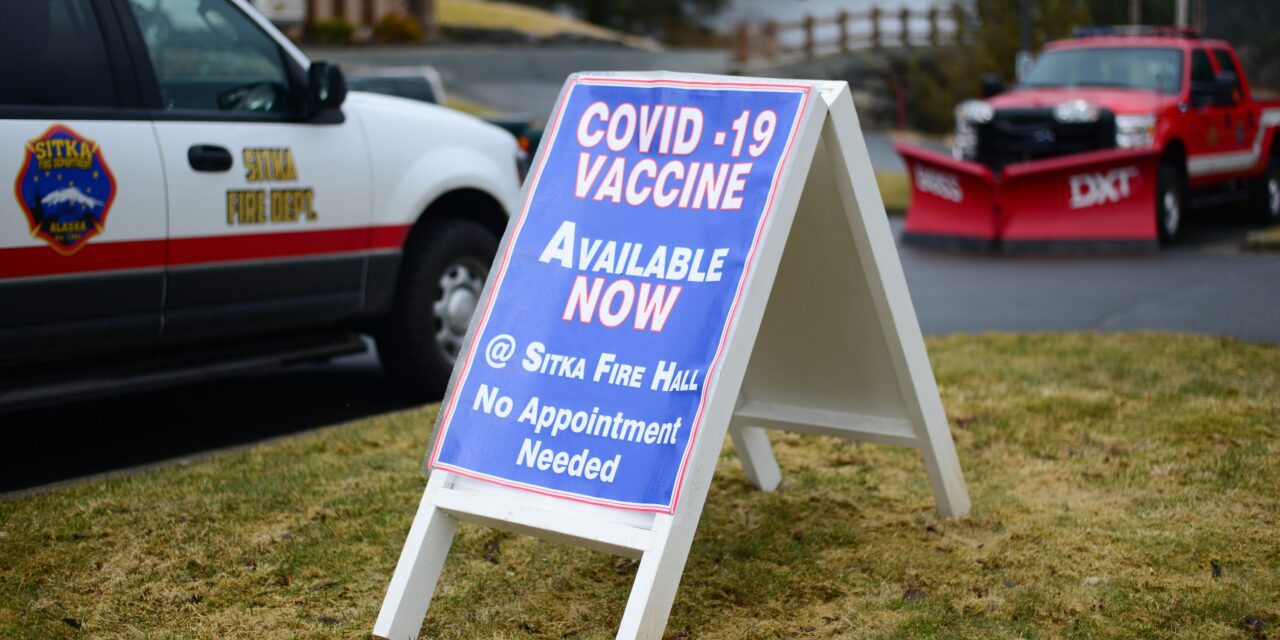 Bruhl: Vaccination the most effective health intervention — ever