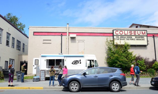 Visit Sitka plans for regional, independent travelers in 2021