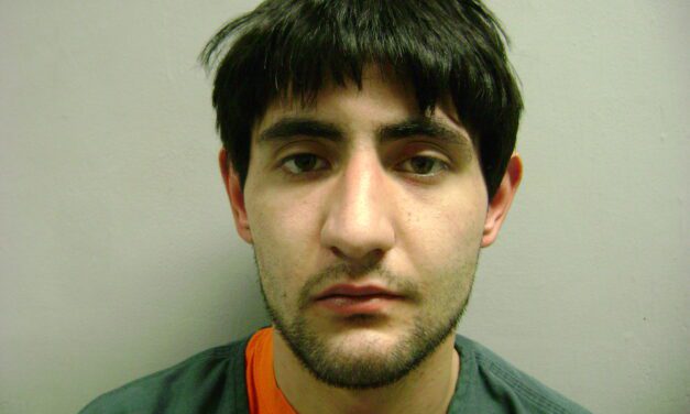 Trial date set for Sitka murder case