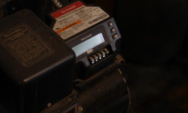 Carbon offset fund helps Sitkans convert to cleaner energy