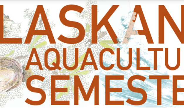New UAS program provides hands-on training for budding aquaculturists