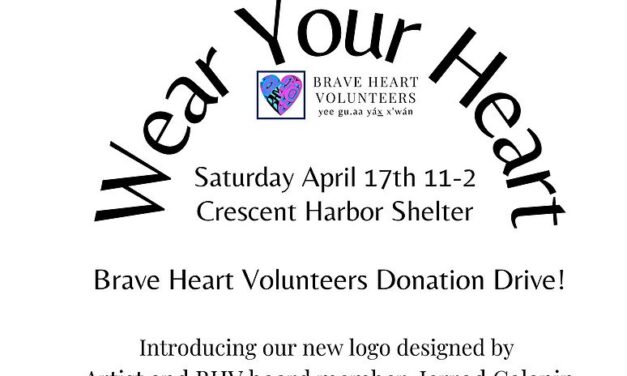 ‘Wear Your Heart’ celebration set for this Saturday