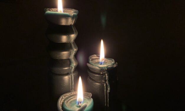 Sitkans experience widespread power outage early Friday