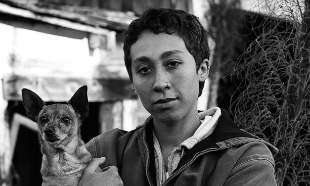 Raven Radio welcomes Tash Kimmell as our 2021-22 ‘Report for America’ journalist