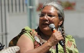 Decolonization group seeks internal, external healing for Sitka