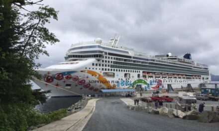 After feds pave way for cruising this summer, Assembly gives green light to accept ships