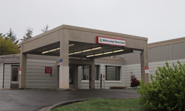 Assembly considers ballot question on sale of former Sitka Community Hospital building