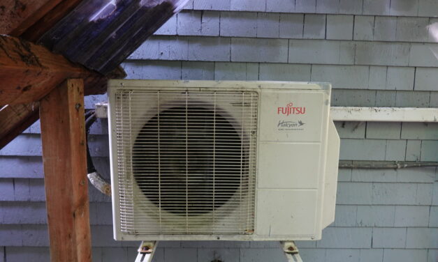 Special rate could help some rural Southeast communities afford heat pumps