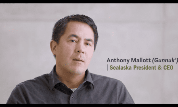 Some shareholders wary as Sealaska touts trust to funnel future payouts