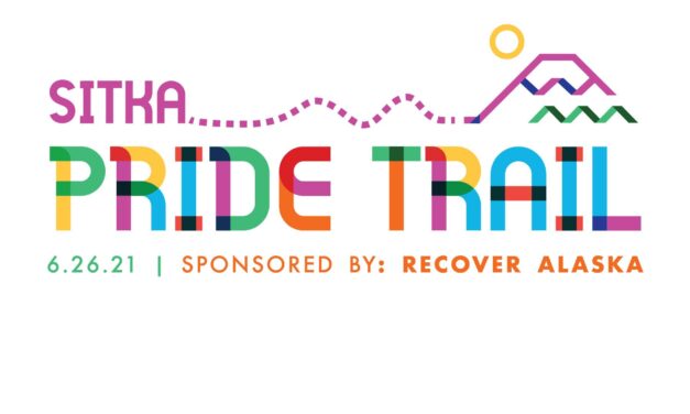 Sitka Pride Month culminates with trail walk, block party on Saturday