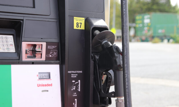 Fuel tax proposal won’t get second reading at Assembly table