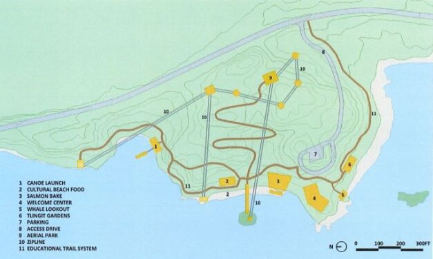 Assembly green lights land lease to Shee Atiká for tourist destination