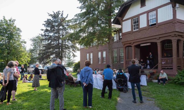 Weekend’s performance to feature Ellen Taaffe Zwilich and New World Symphony