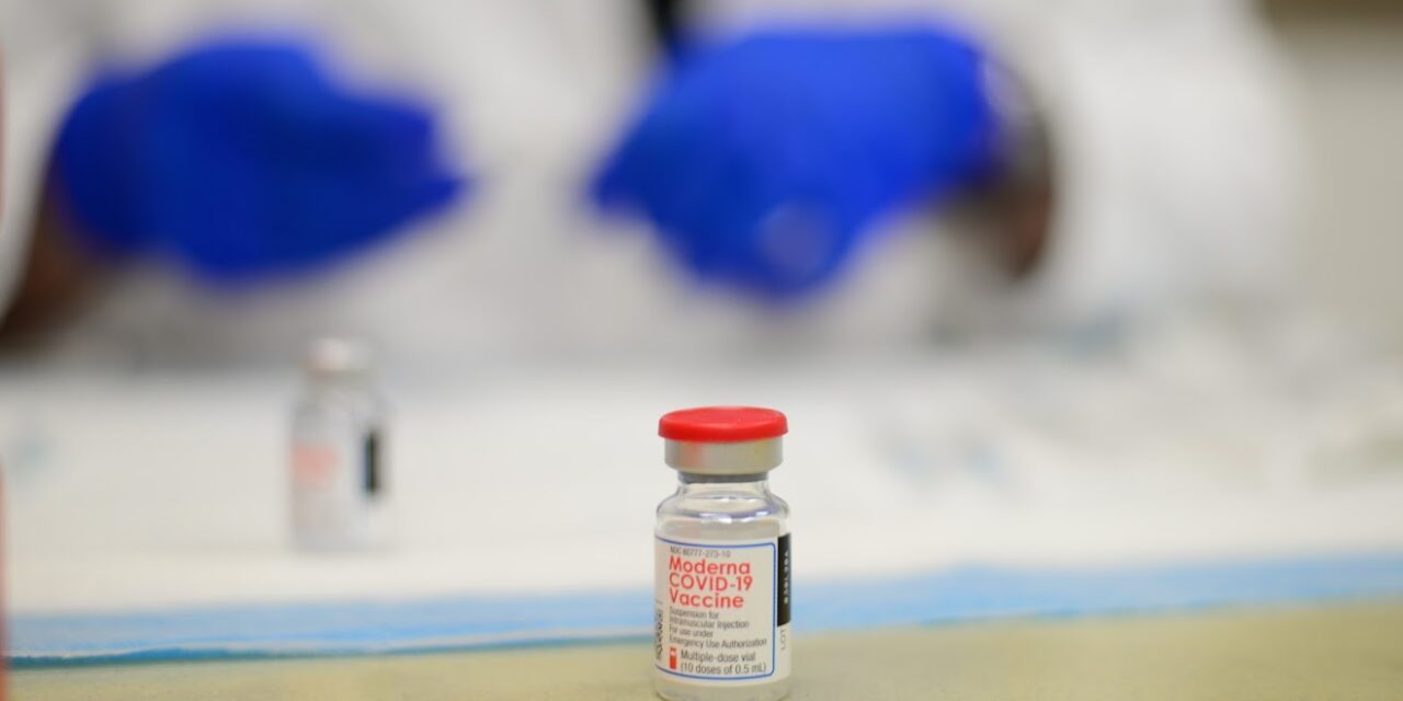 Your COVID vaccine isn’t wearing off — not yet. How long it lasts is unknown, but it could be ‘months or years’