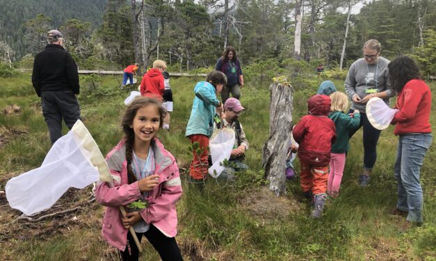 Science center summer camps kick off this month