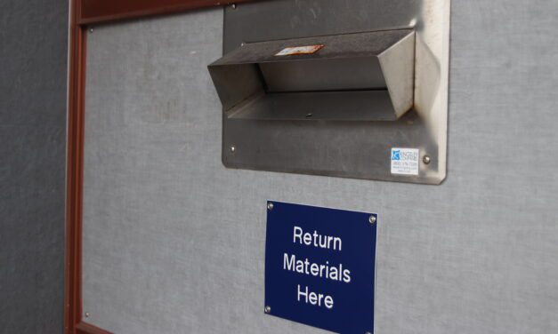 In step with libraries across the country, Sitka Public Library eliminates late fines