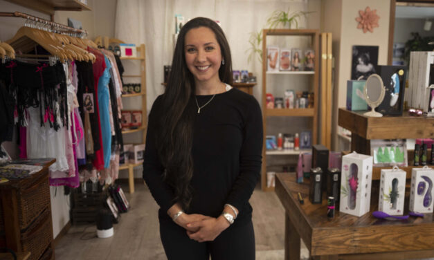 Sitka business finds success bringing good ‘vibes’ to customers amid pandemic