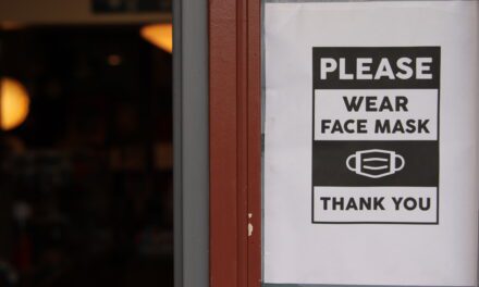 Assembly extends mask mandate through end of September