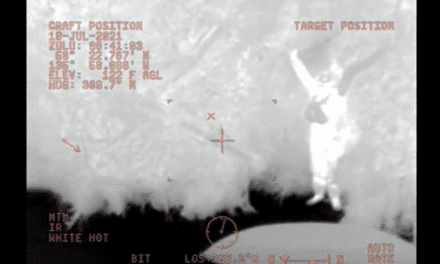 Sitka Coast Guard crew rescues 3 kayakers near Haines