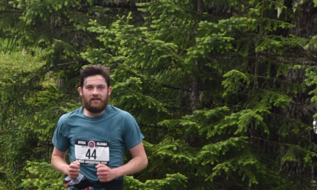 Reporter-turned-racer, Sentinel Sports editor Garland Kennedy recaps Alpine Adventure Run