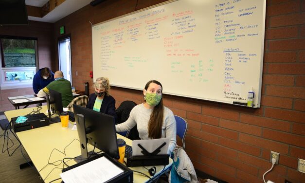 Sitka Assembly enacts temporary mask mandate