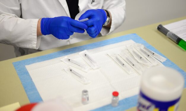 Sitka reports 30 new COVID cases, 4 hospitalizations