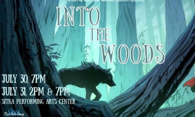 Opening this weekend: ‘Into the Woods’ merges fairy-tale themes with real-world outcomes