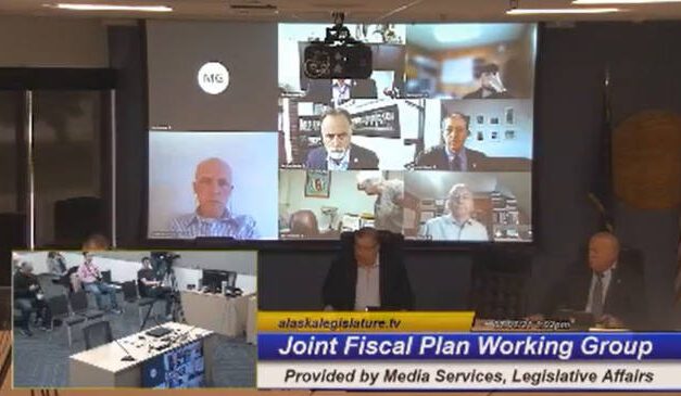 Co-chair of the ‘working group,’ Kreiss-Tomkins aims for a path through politics to progress