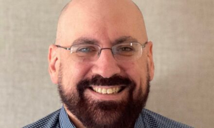 Sitka Assembly member Kevin Mosher runs for second term