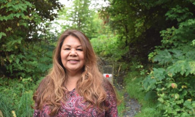 Former Tribal Council Member Rachel Moreno seeking Sitka Assembly seat