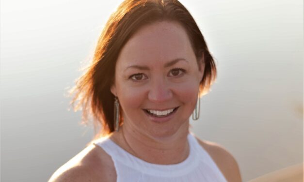 School Board Candidate Questionnaire: Amy Morrison