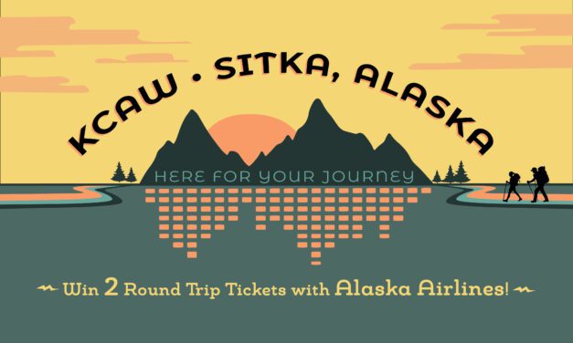 KCAW’s Fall Quiet Drive is Happening Now!