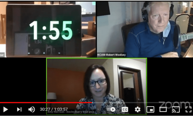 Listen: Sitka School Board candidates answer questions in live forum