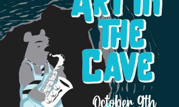 Open for submissions: October Monthly Grind ‘Art in the Cave’ shines light on Sitka’s fall art scene