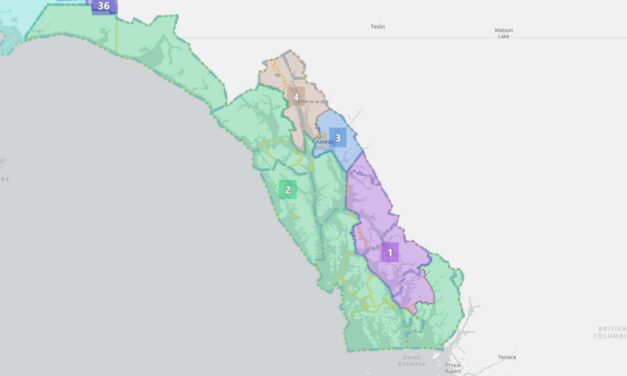 Southeast retains legislative seats under draft redistricting plan