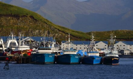 Comment deadline: Advocates believe revising NOAA’s ‘National Standards’ will increase equity, reduce bycatch in the Gulf of Alaska fisheries