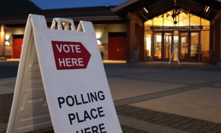 With absentee votes tallied, Mosher narrowly wins second Assembly seat